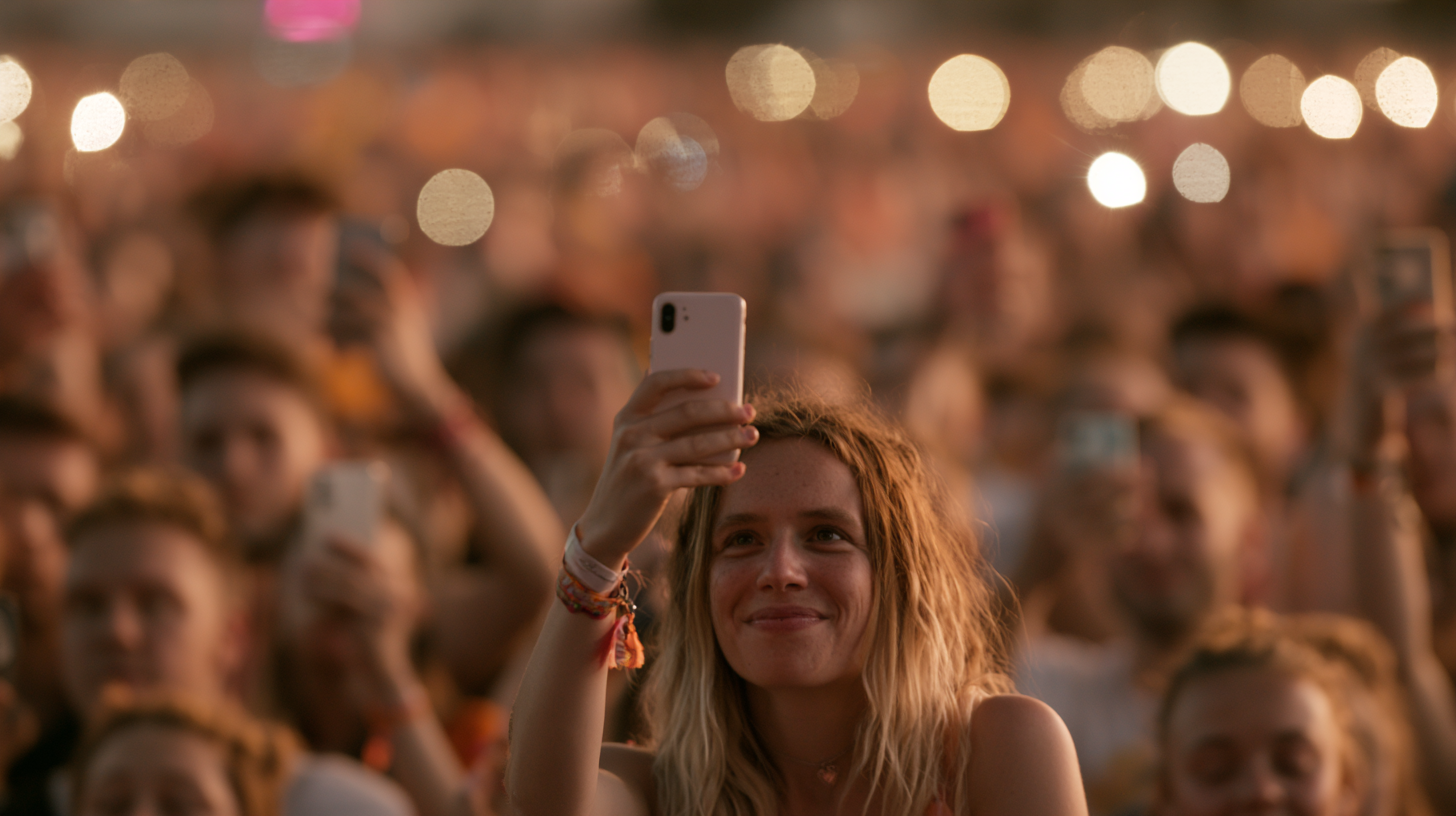 Unilever oordeelt dat 300.000 influencers, celebrities en TikTokers de stemmen zijn die er toe doen