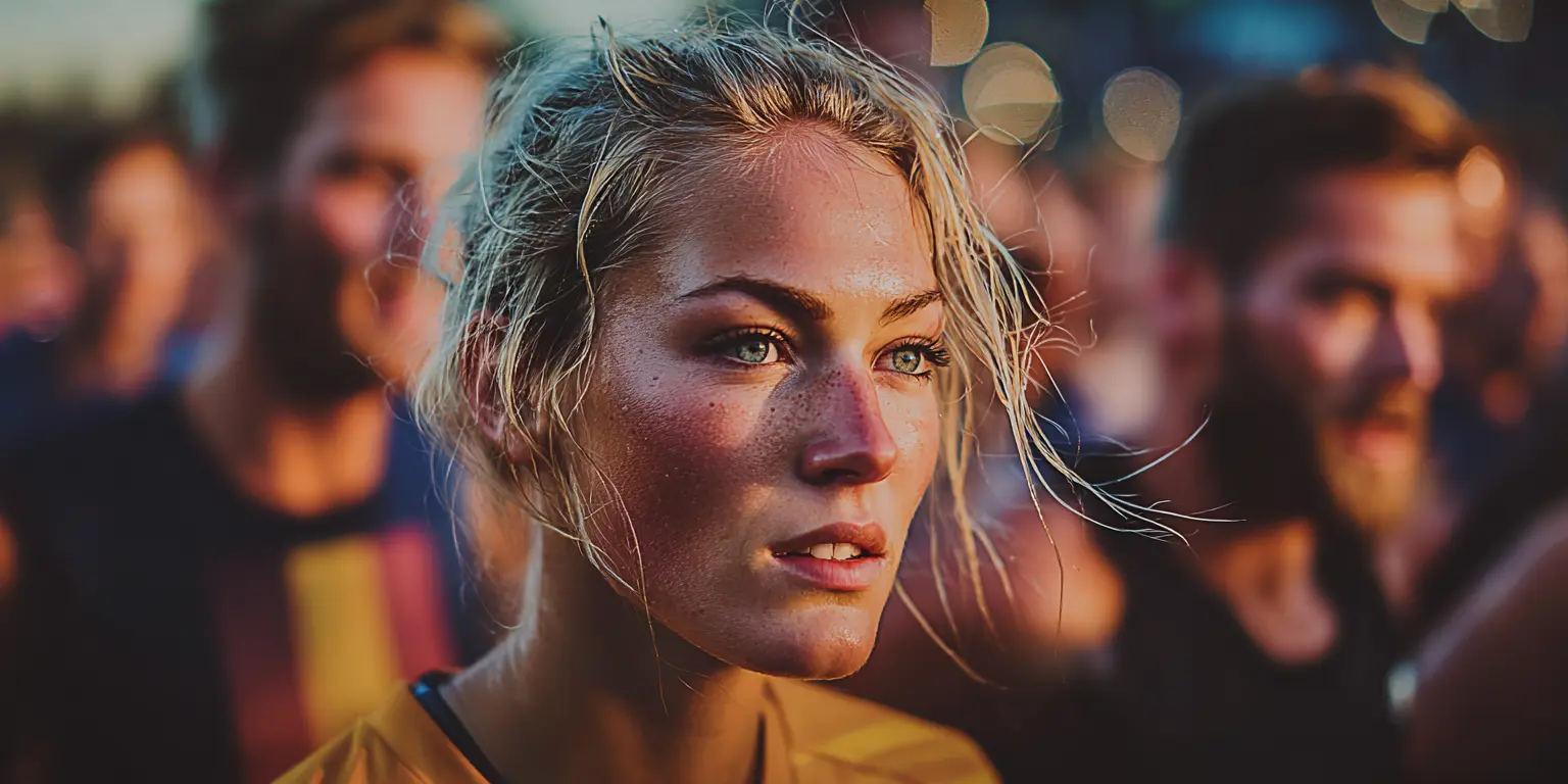 Waarom amateur atleten (sportfluencers) je producten negeren