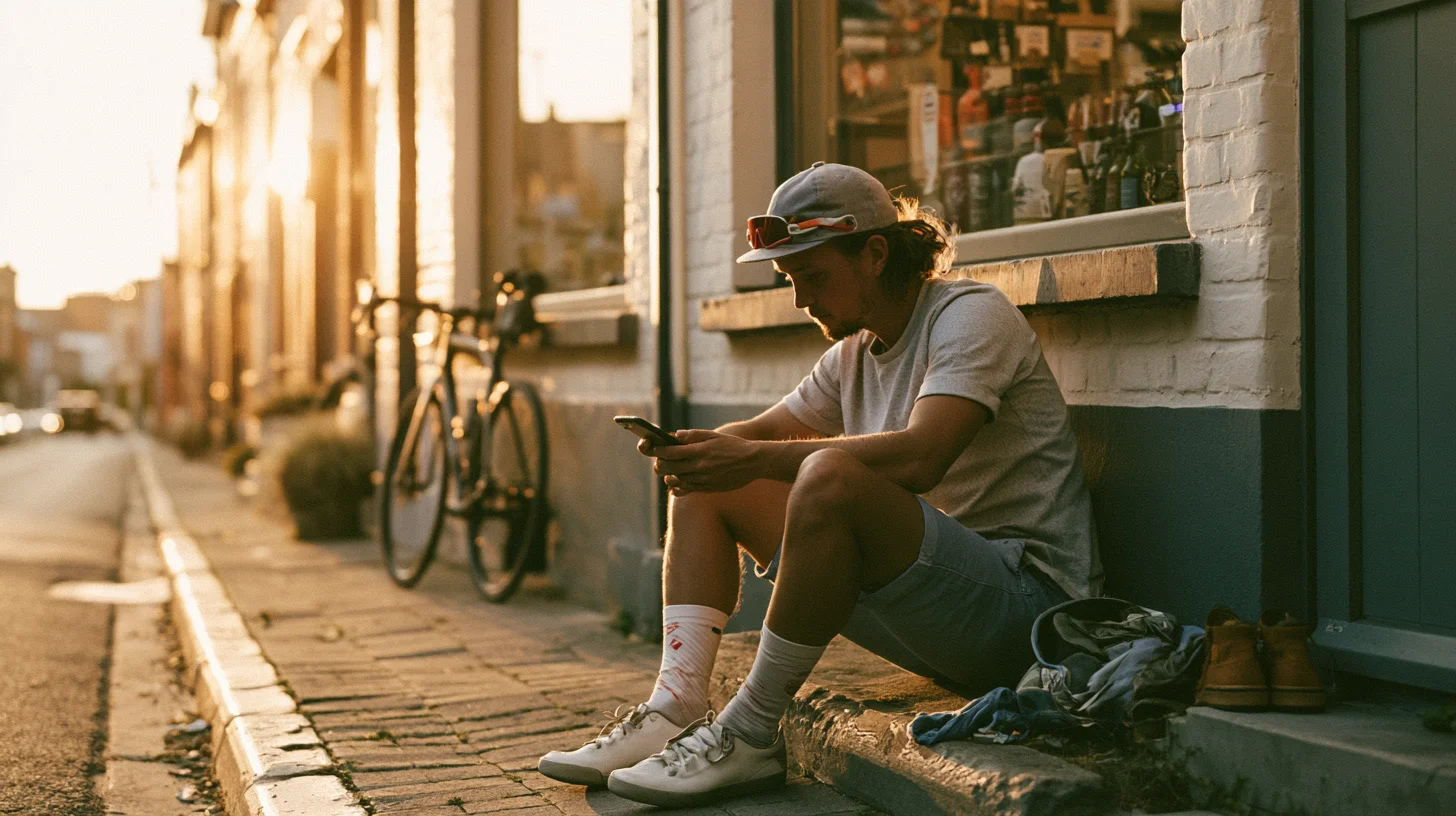 How brands choose a sportfluencer today