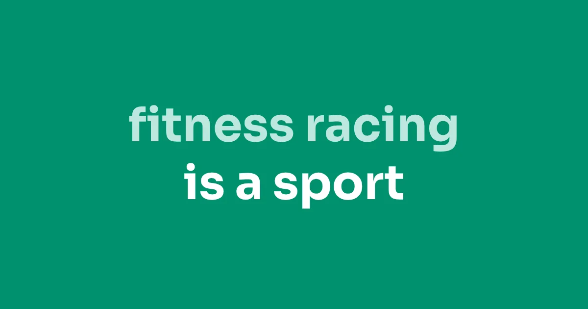 Fitness racing: de sport achter Hyrox, Styrekx en anderen